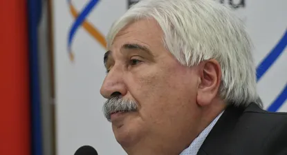 juan gomez: no estan dadas las condiciones para mi designacion como fiscal de corte