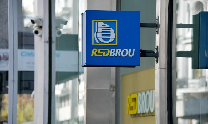 Estafas en el BROU: en 2022 hubo 1.200 casos y robaron US$ 5 millones