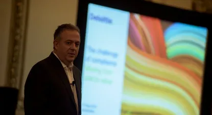 Se debe entender que cumplir las regulaciones no se negocia