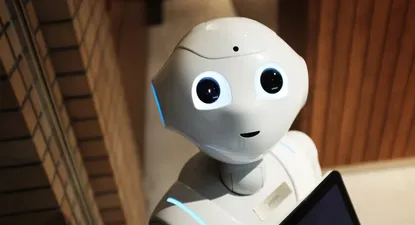 Máquina o humano: ¿qué es lo más eficaz para contratar a alguien?