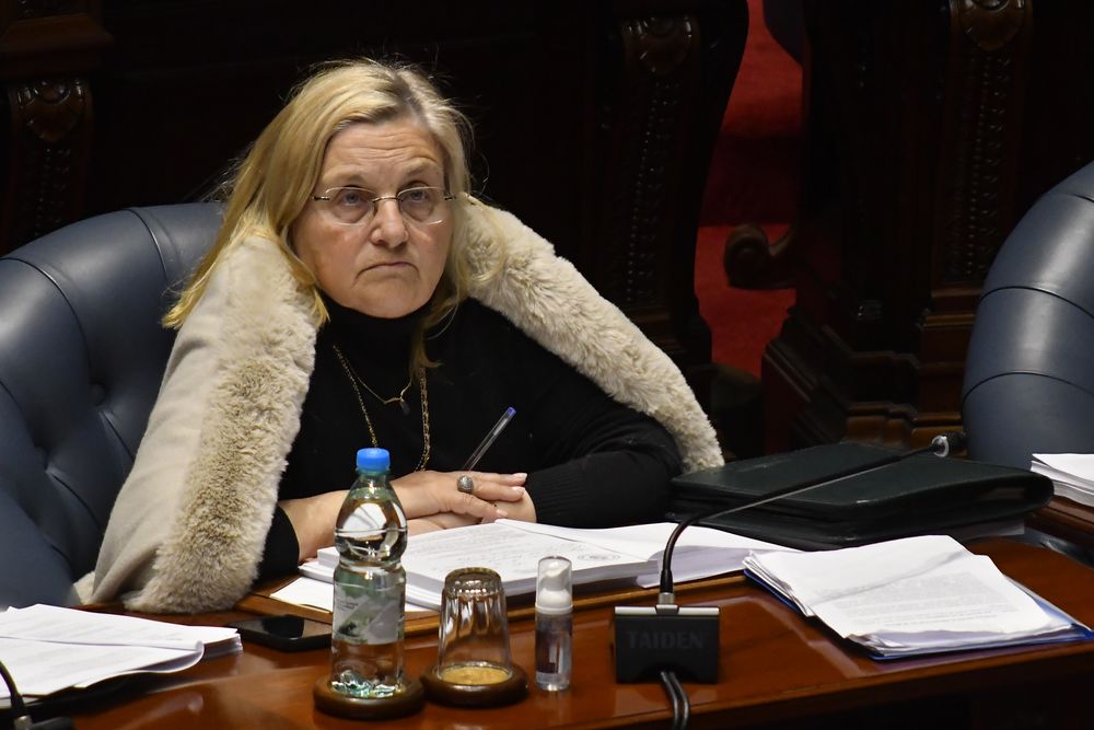 Graciela Bianchi&nbsp;