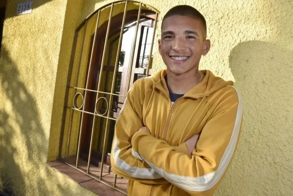 Ignacio Laquintana no pudo firmar por Peñarol porque Defensor Sporting finalmente no cedió una parte de su ficha