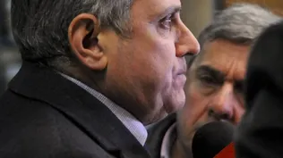 Para Valdez, suspender el campeonato sería un error