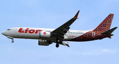 Cuestionan a Boeing tras dos tragedias aéreas con uno de sus modelos