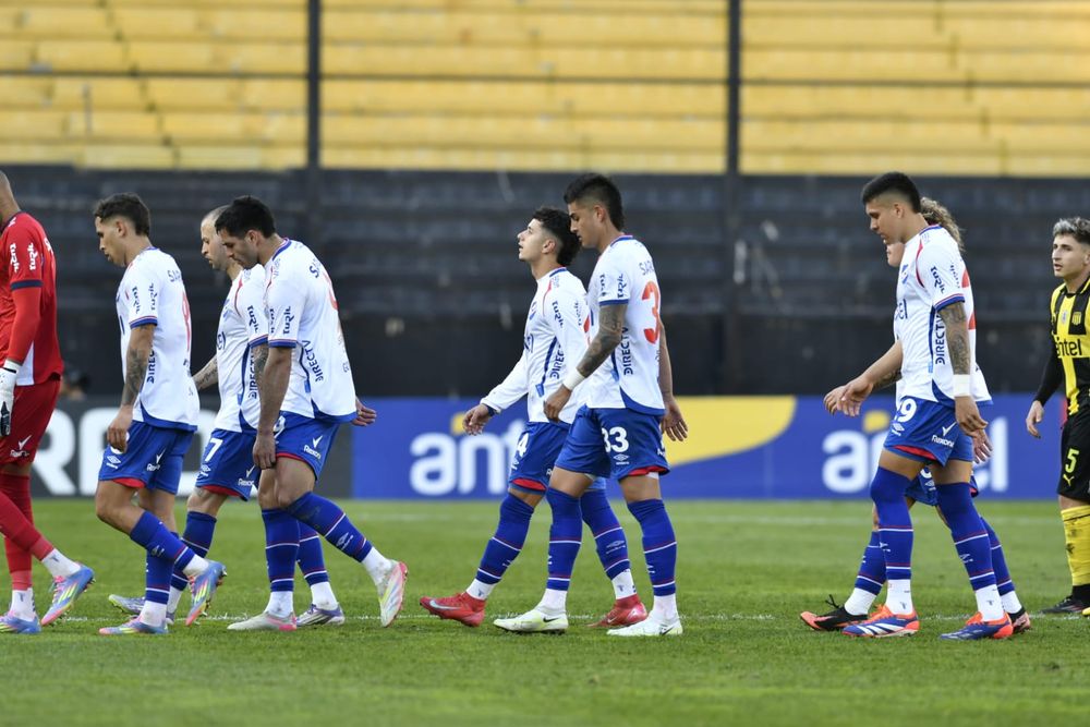 Nacional Nacional