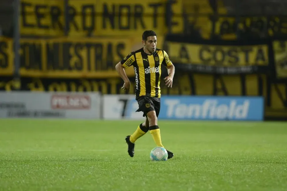 Walter Gargano
