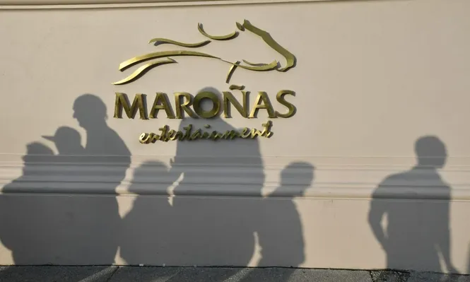 Codere informó este viernes que alcanzó un acuerdo con un grupo significativo de sus acreedores.