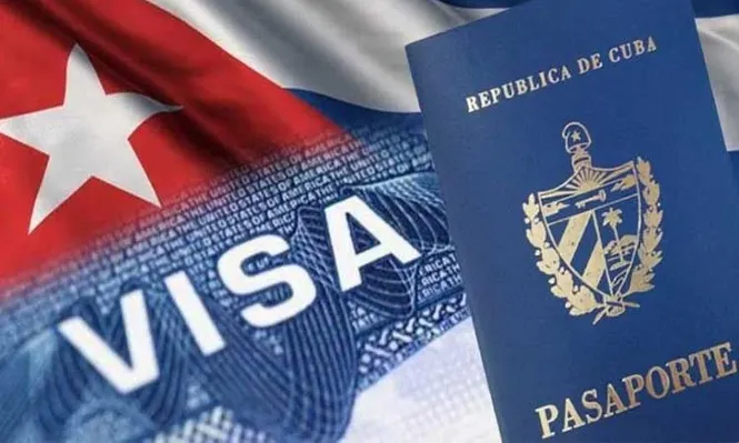 La Habana reclamó a Washington que entregue “visas de no inmigrantes” a sus ciudadanos