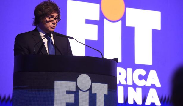 La última oportunidad