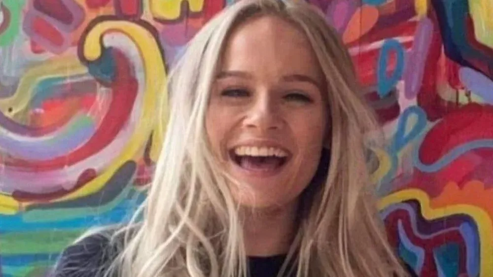 Angel Lynn tenía 19 años cuando su novio, con quien llevaba un año de relación, la secuestró