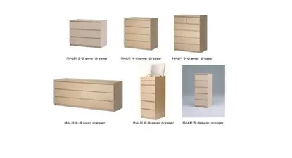 Ikea pagará US$ 50 millones tras muerte de niños por accidente con sus muebles