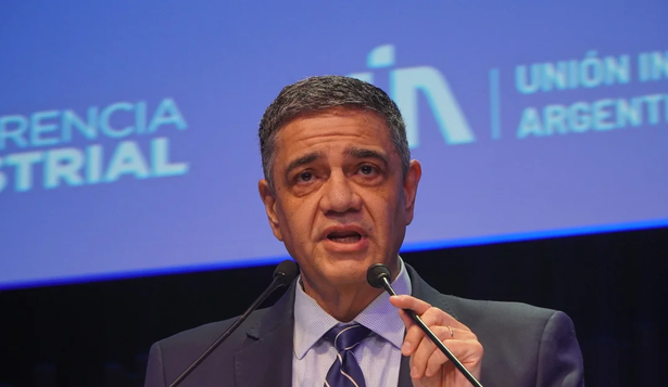 Jorge Macri sostuvo que “la Ciudad no necesita motosierra, en referencia a aquellos que promueven recortes drásticos en el gasto público