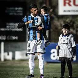 Luciano Rodríguez mostró su enojo tras la derrota de Liverpool ante su exequipo, Progreso Luciano Rodríguez mostró su enojo tras la derrota de Liverpool ante su exequipo, Progreso