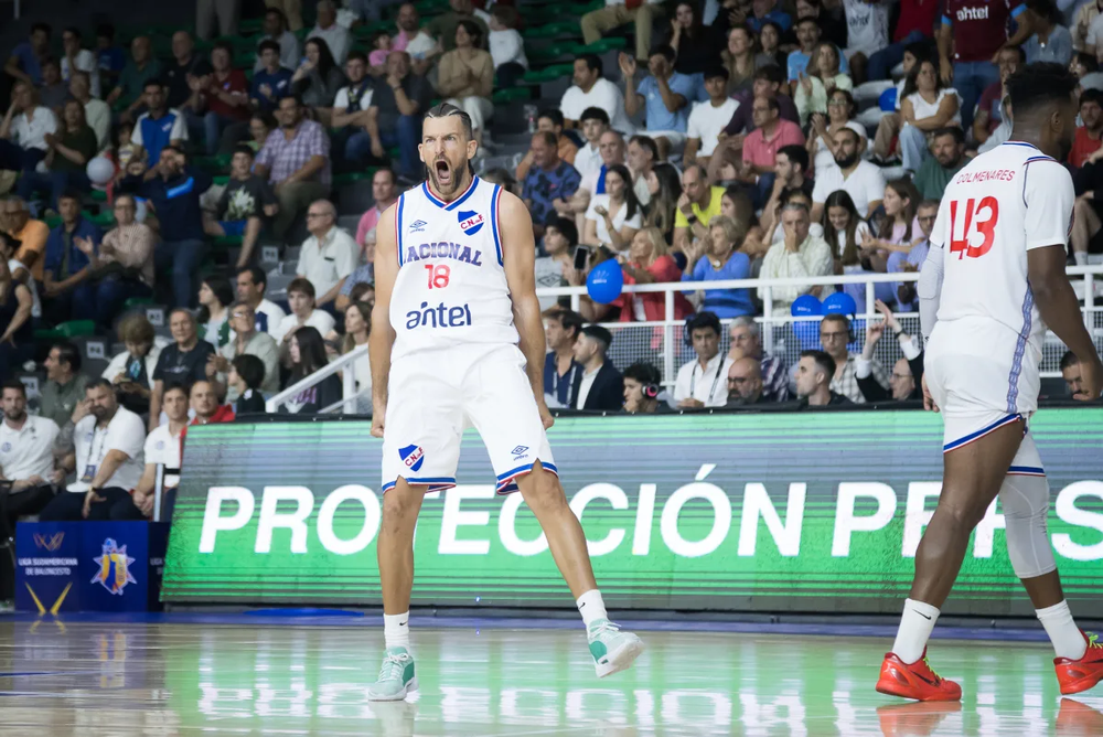 Gastón Semiglia Gastón Semiglia