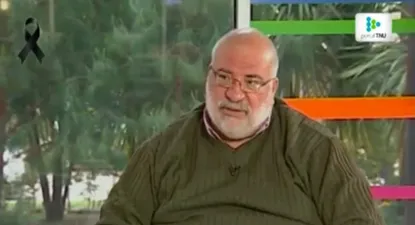 renuncio el director de las radios publicas, pedro ramela