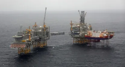 Malas noticias para Ancap: el petróleo se dispara y supera los US$ 94