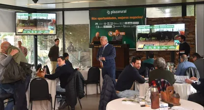 Plaza Rural volverá a rematar el 9 de diciembre en Punta del Este.