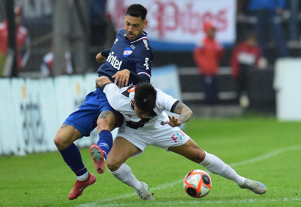 Emiliano Ancheta y Joaquín Fernández Emiliano Ancheta y Joaquín Fernández