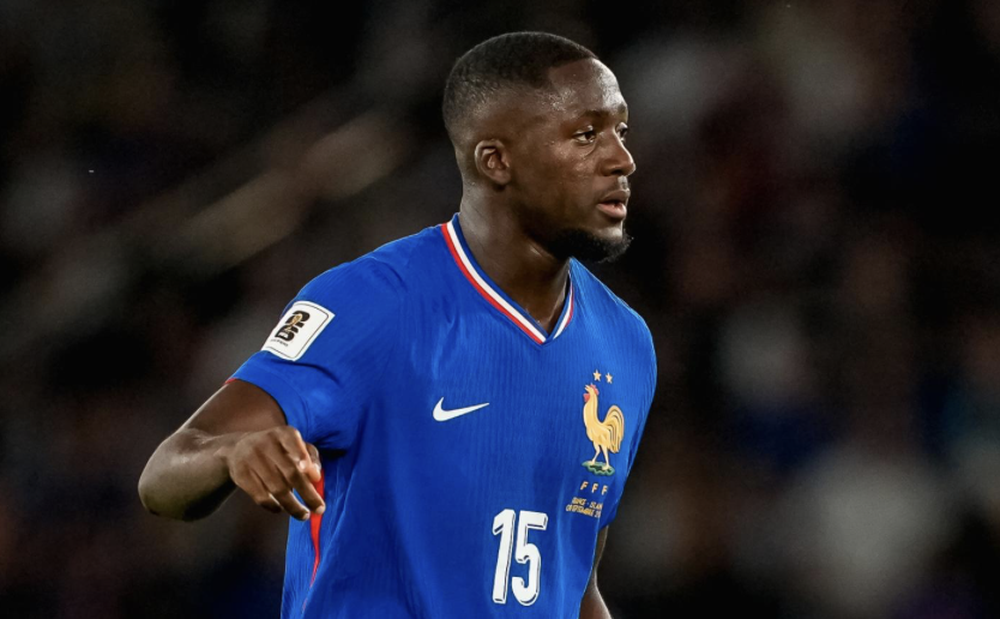 Ibrahima Konaté, nuevo fichaje del Real Madrid.&nbsp;