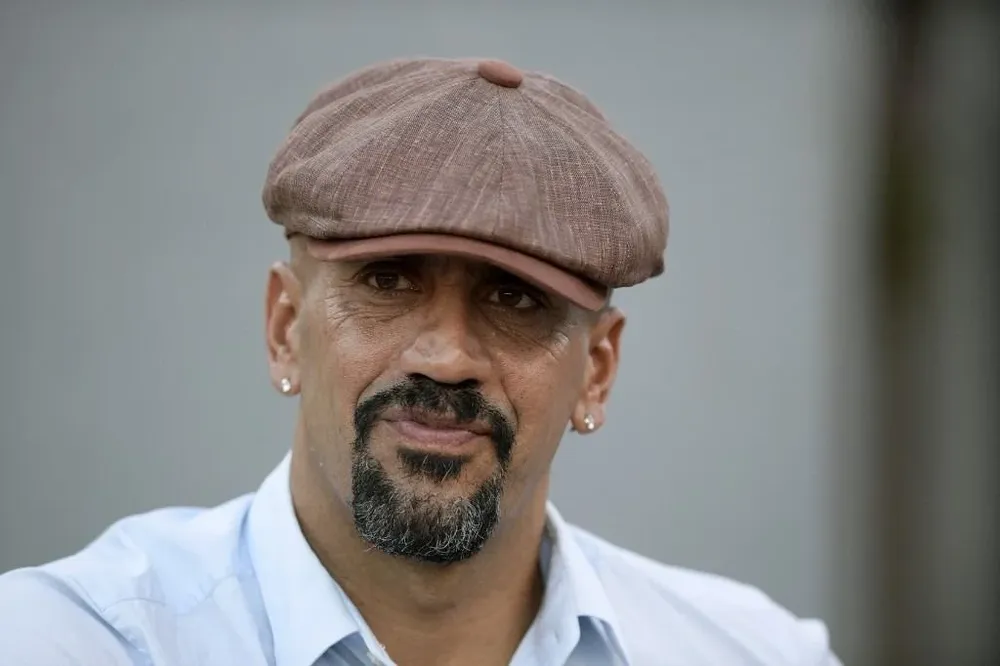 Juan Sebastián Verón
