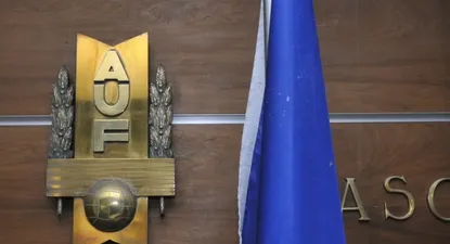 OFI se plantó en la primera reunión para encaminar la votación del nuevo estatuto