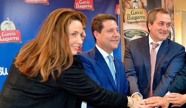 La familia más rica de Castilla-La Mancha y dueños del mejor queso de España entra en la lista Forbes