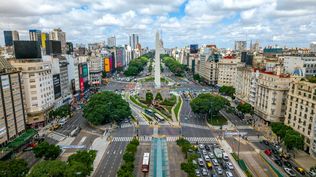 Entretenimiento masivo, turismo en alza: así se dinamiza la economía de un destino