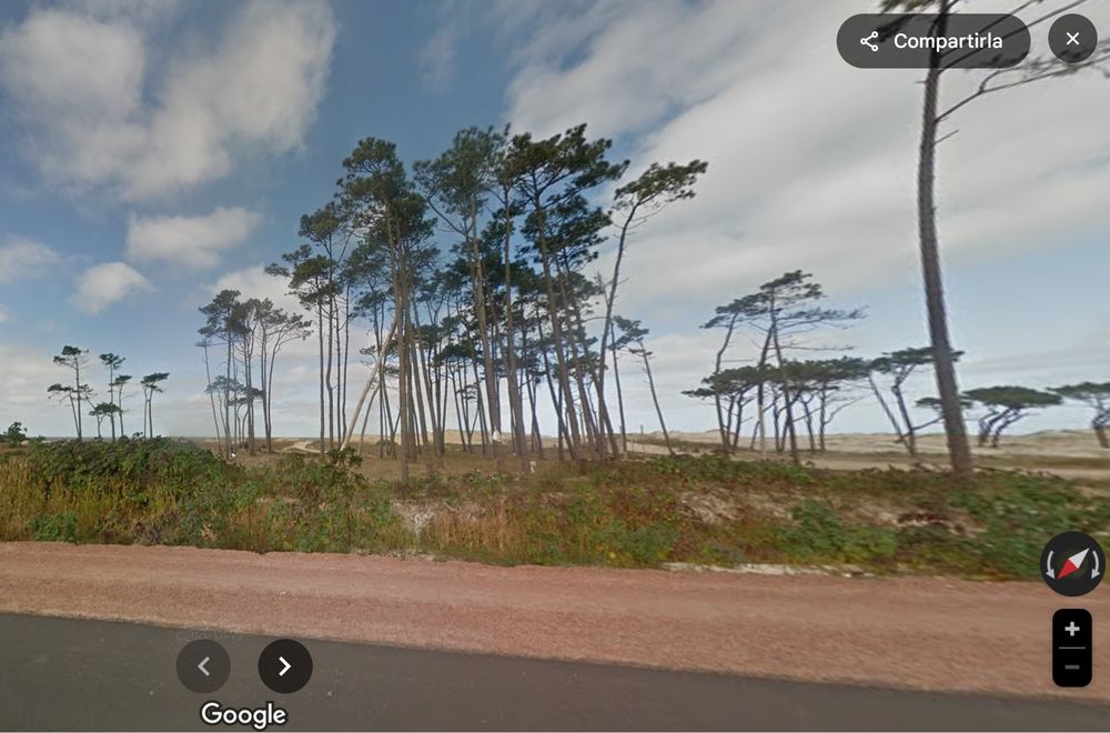 Rambla de Ciudad de la Costa