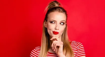 Aunque pienses que estás libre de culpas, es mejor comprobar