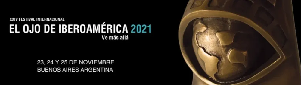 Ojo de iberoamérica