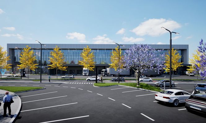 El proyecto que surgió a partir del efecto Temu: empresa invertirá US$ 13 millones en terminal de ecommerce