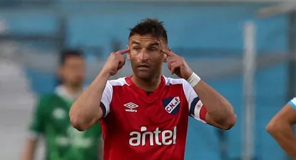 Bergessio rompió el silencio: Que se me ensucie no me gusta