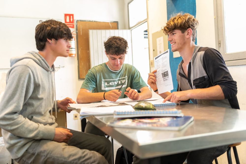 UTU abre un nuevo período de inscripción con cifra récord de estudiantes inscriptos