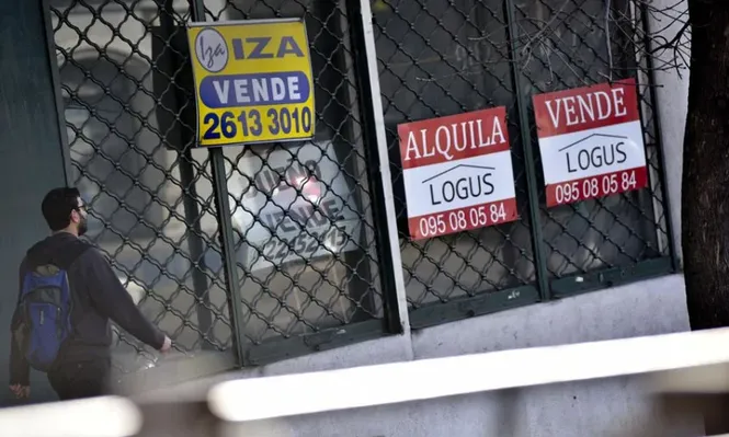 Alquileres ajustaron por debajo de salarios después de 11 años