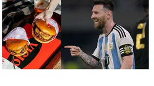 La nueva inversión de Messi