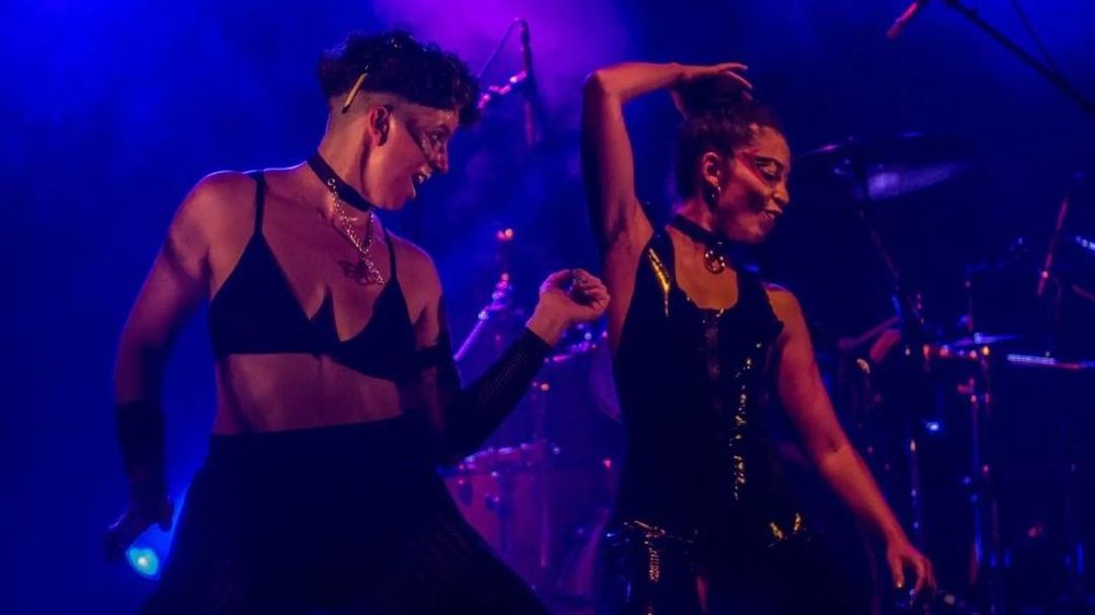 La banda Vulvax tocará el penúltimo día del festival