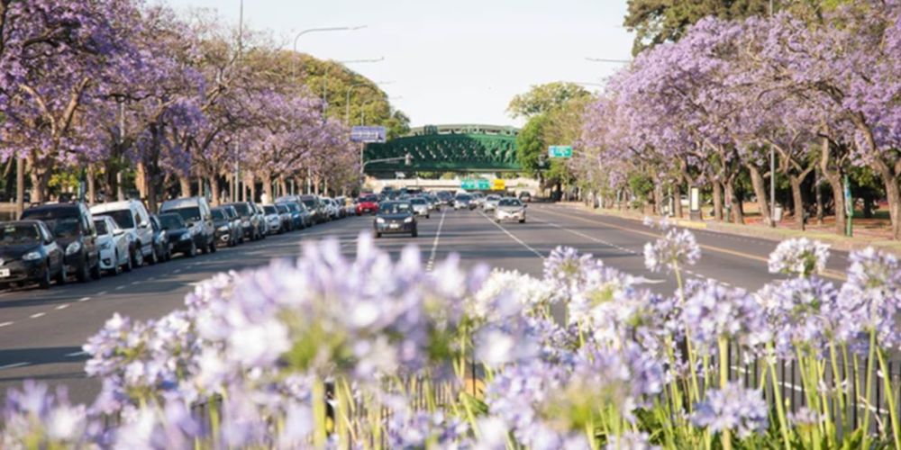 CUÁNDO EMPIEZA LA PRIMAVERA