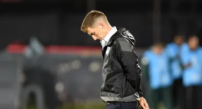 Martín Varini, DT de Defensor Sporting