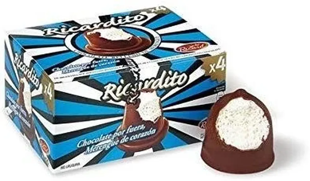 El Ricardito había salido del mercado en mayo, cuando cerró la planta de Ricard