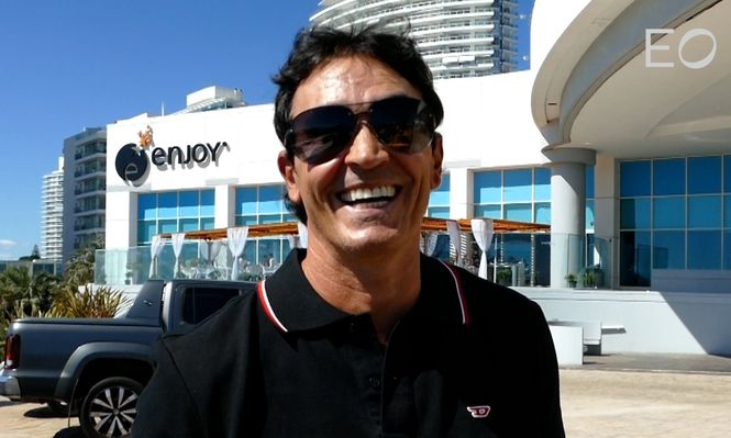 Sebastián Estevanez