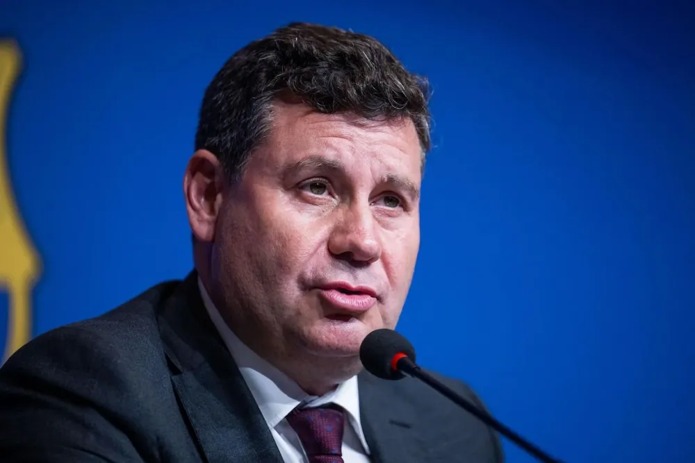 Romeu se va del Barcelona-