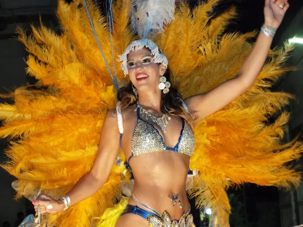Cecilia Comunales