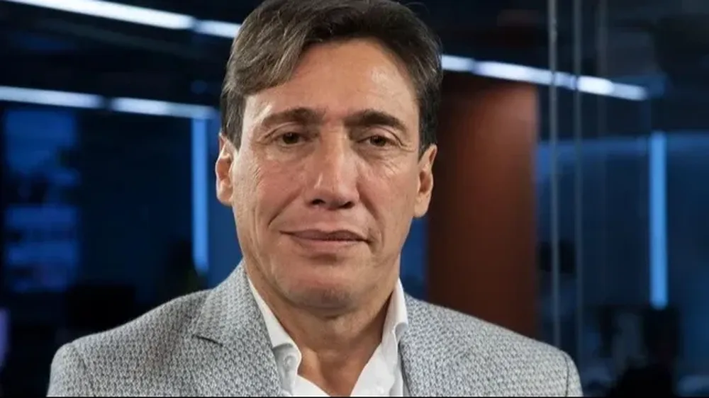 Fabián Gianola