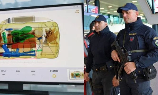 Italia endureció todos los controles en aeropuertos: maletas, pasaporte y motivos de viaje, ¿sobre qué se podrá la lupa?