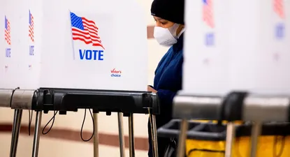 Se equivocaron nuevamente las encuestas electorales en EE.UU.: lecciones para las proyecciones electorales en Uruguay.