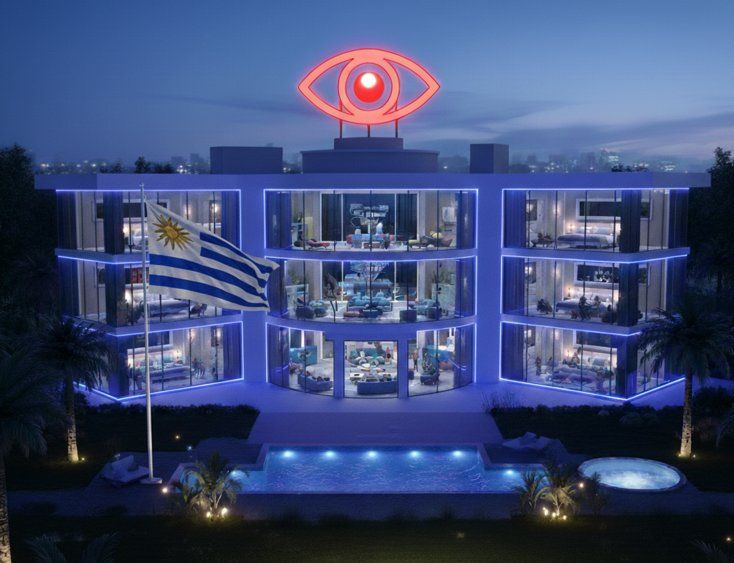 Gran Hermano Uruguay