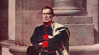 Presidencia presentó Los rostros de Artigas, un documental con reconocidos historiadores expertos en el prócer