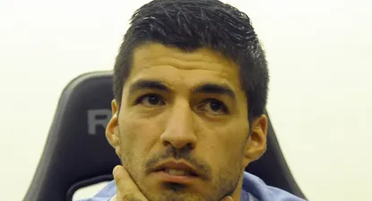 Suárez no se retirará en Nacional pero se pondrá la camiseta