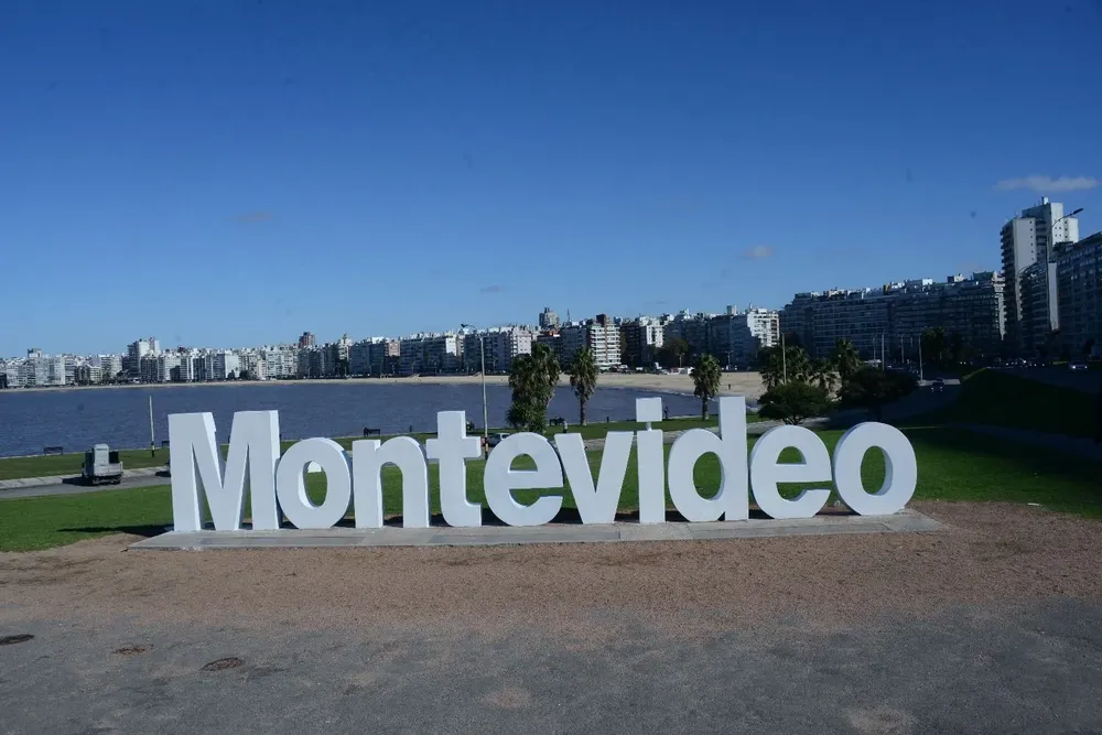 El metro cuadro en Montevideo ronda los US$ 3 mil, según un ranking regional.