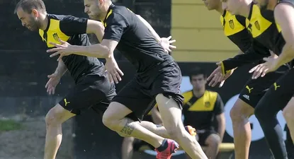 Vuelve a la normalidad